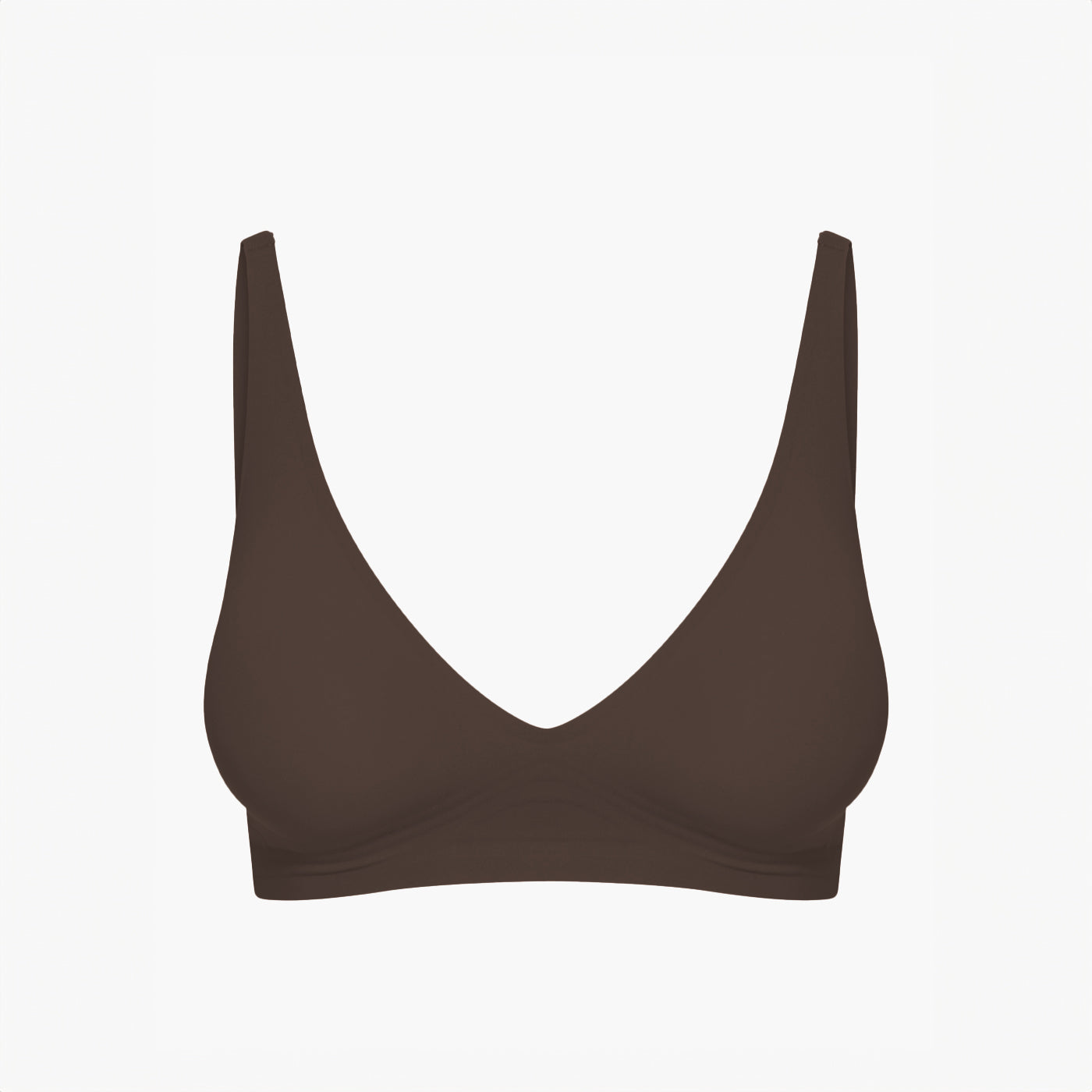 Push Up BH | Beugelloze Comfort BH Met Vulling