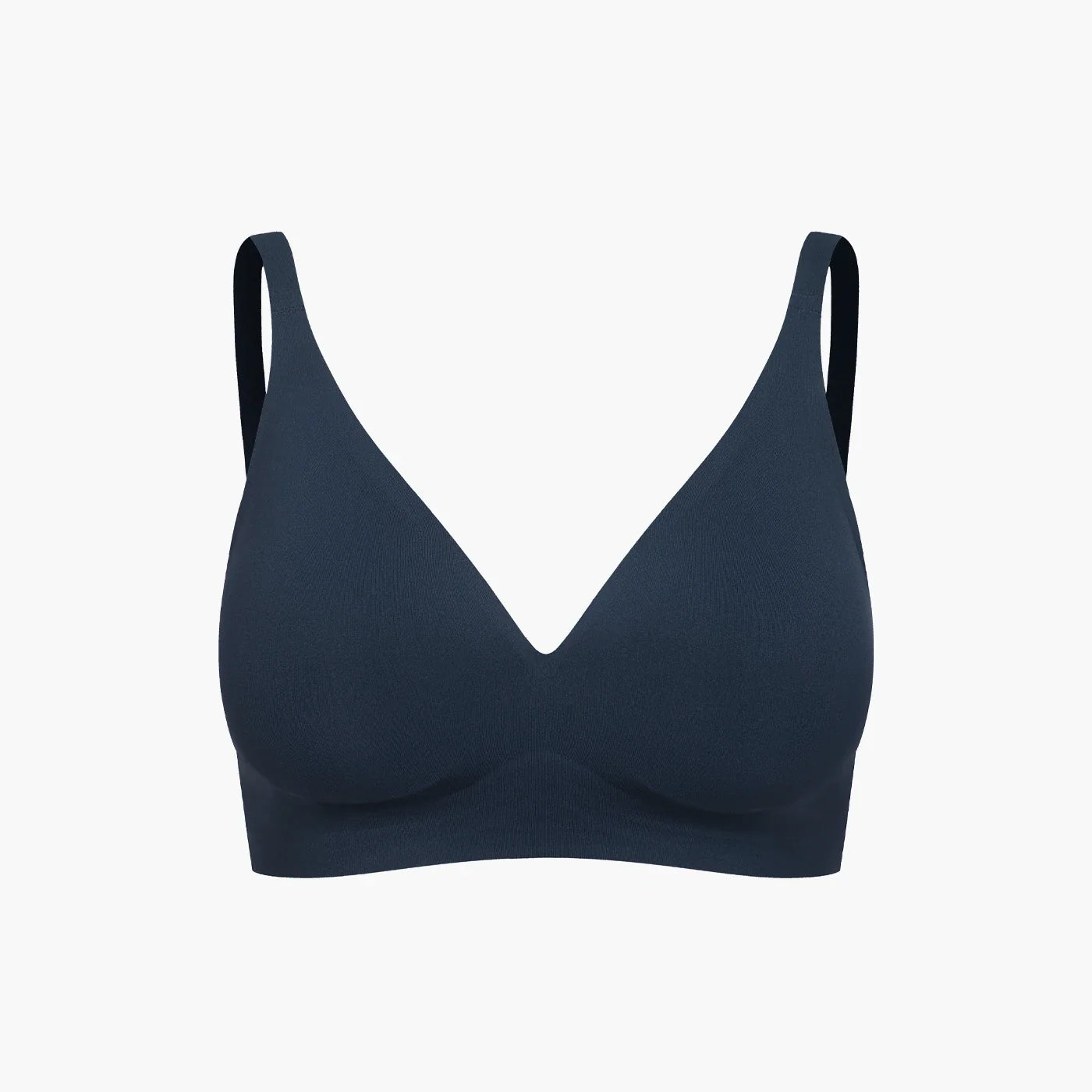 Push Up BH | Beugelloze Comfort BH Met Vulling