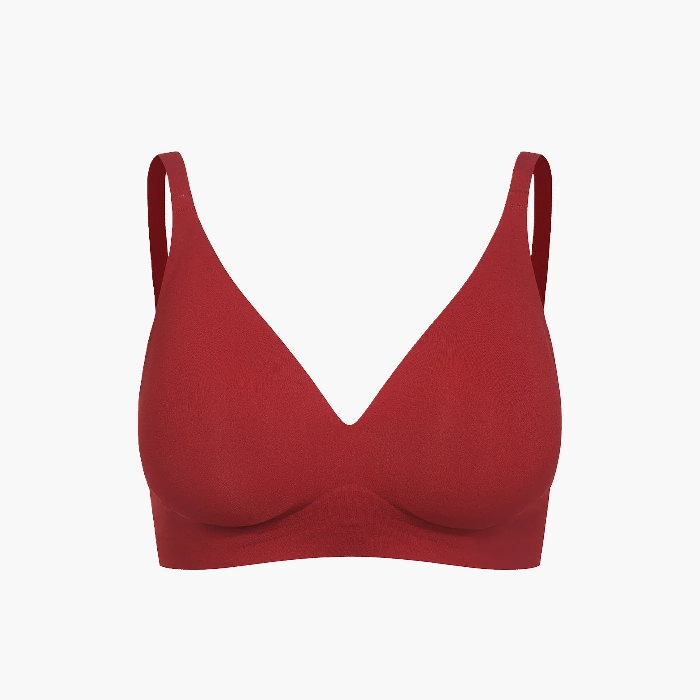 Push Up BH | Beugelloze Comfort BH Met Vulling