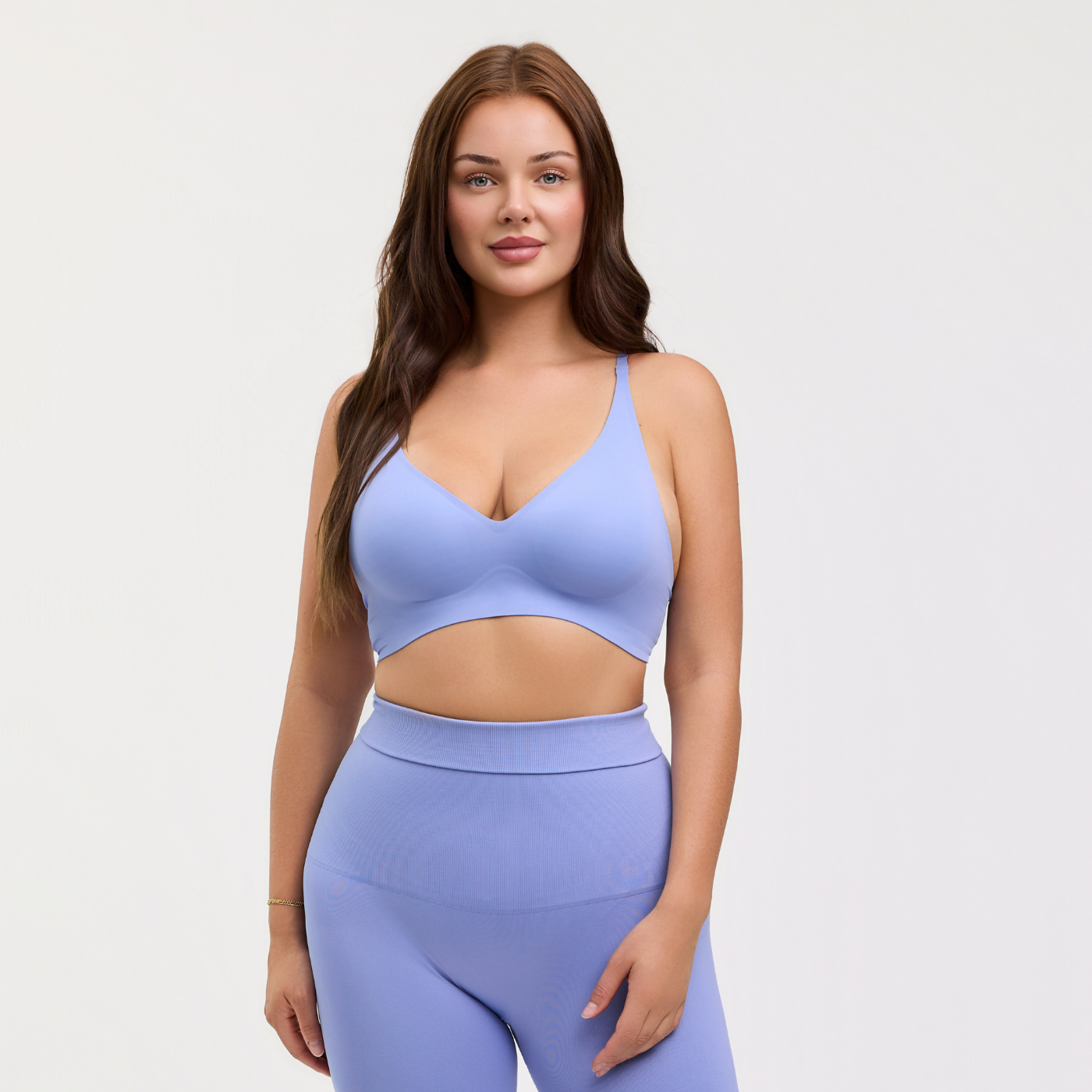 Push Up BH | Beugelloze Comfort BH Met Vulling