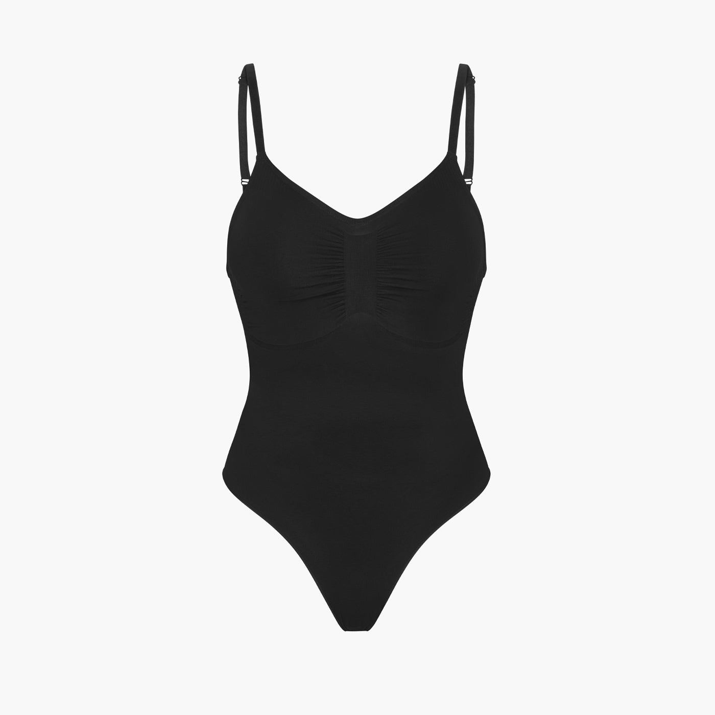 Formender Bodysuit | Nahtloser Korrekturbodysuit | Bauchkontrolle