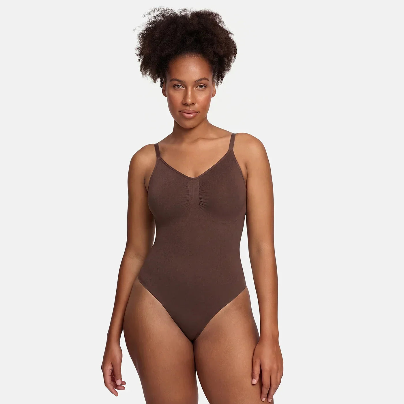 Formender Bodysuit | Nahtloser Korrekturbodysuit | Bauchkontrolle
