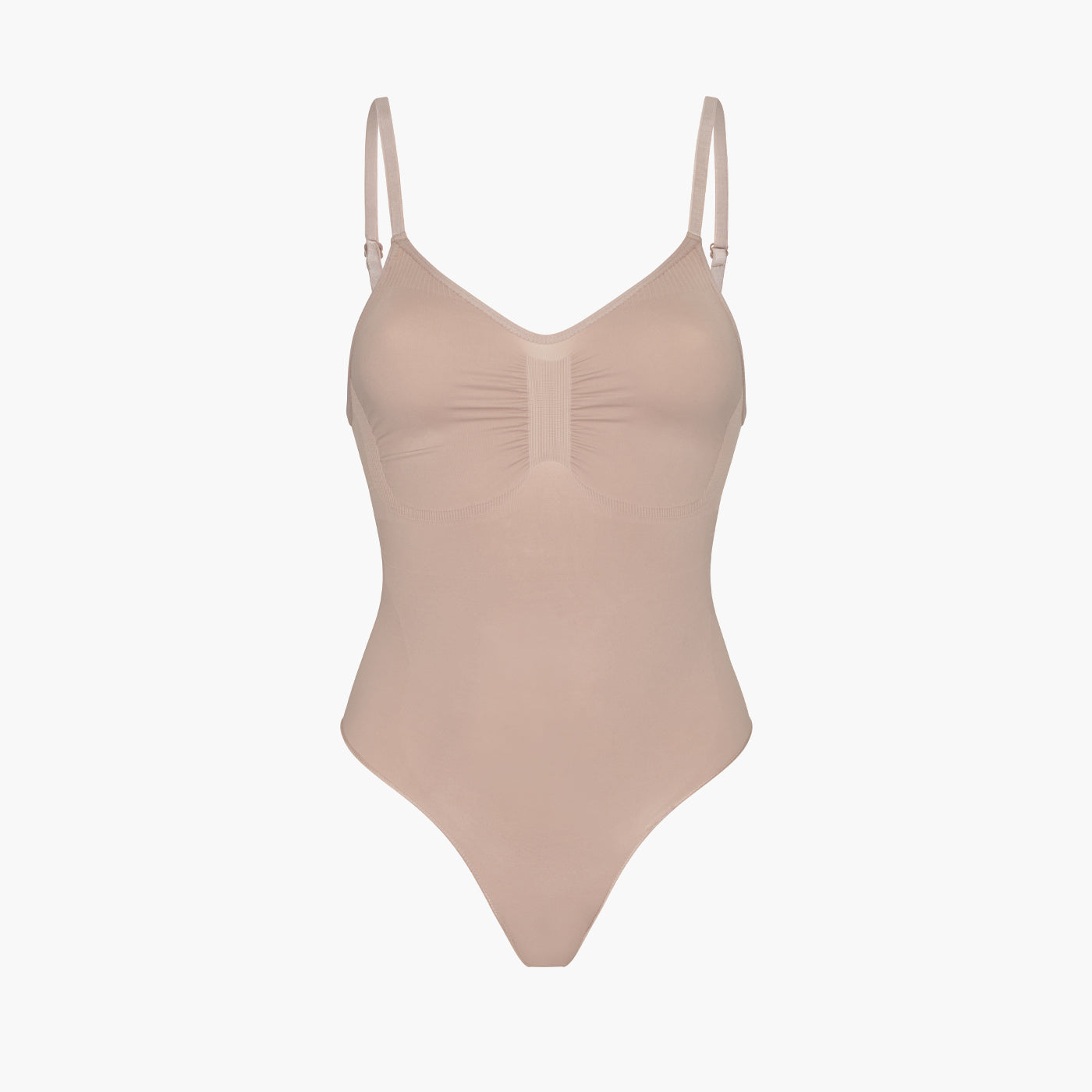 Formender Bodysuit | Nahtloser Korrekturbodysuit | Bauchkontrolle