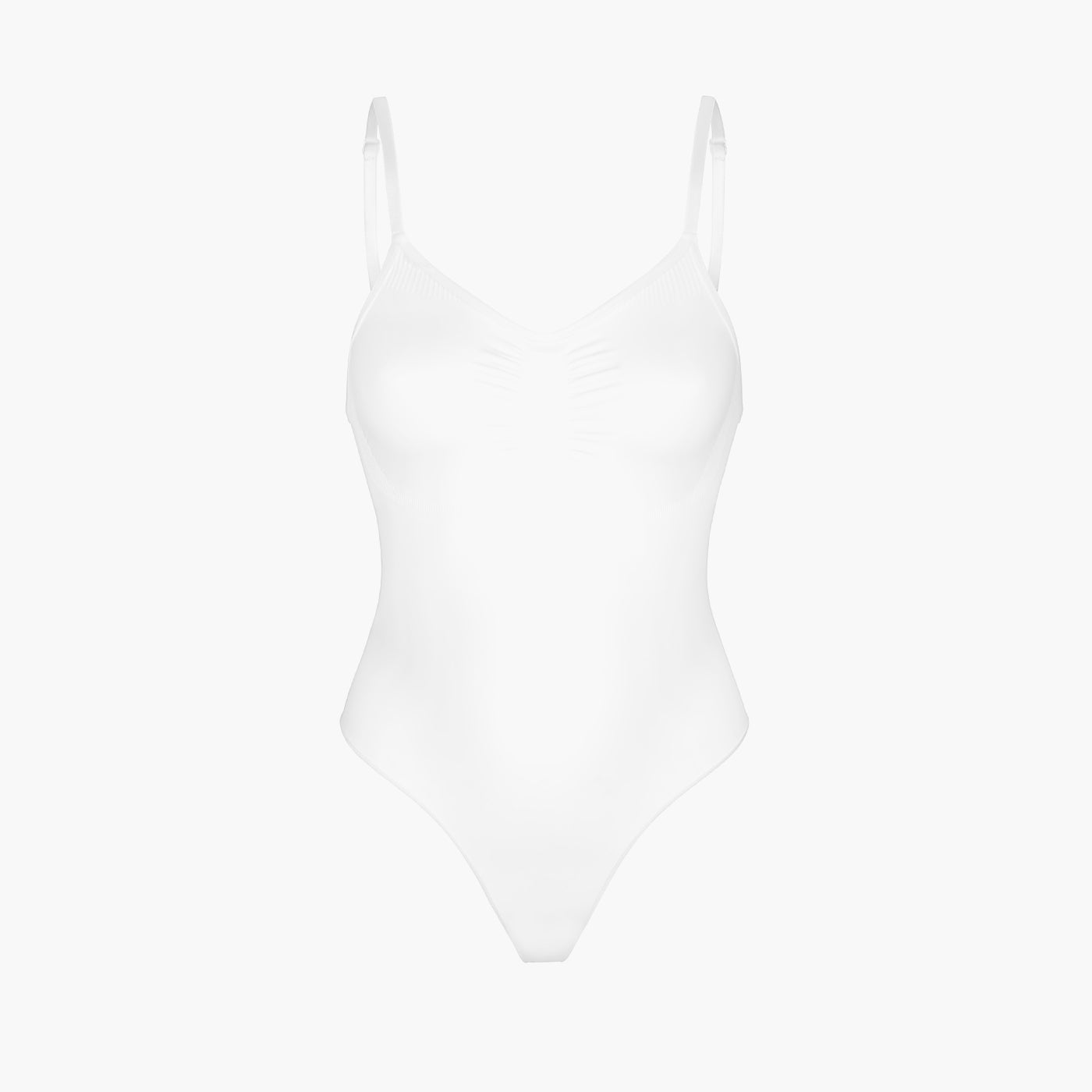 Formender Bodysuit | Nahtloser Korrekturbodysuit | Bauchkontrolle