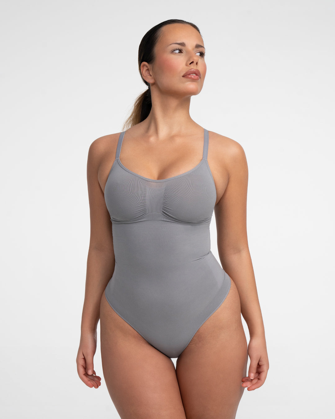 Formender Bodysuit | Nahtloser Korrekturbodysuit | Bauchkontrolle