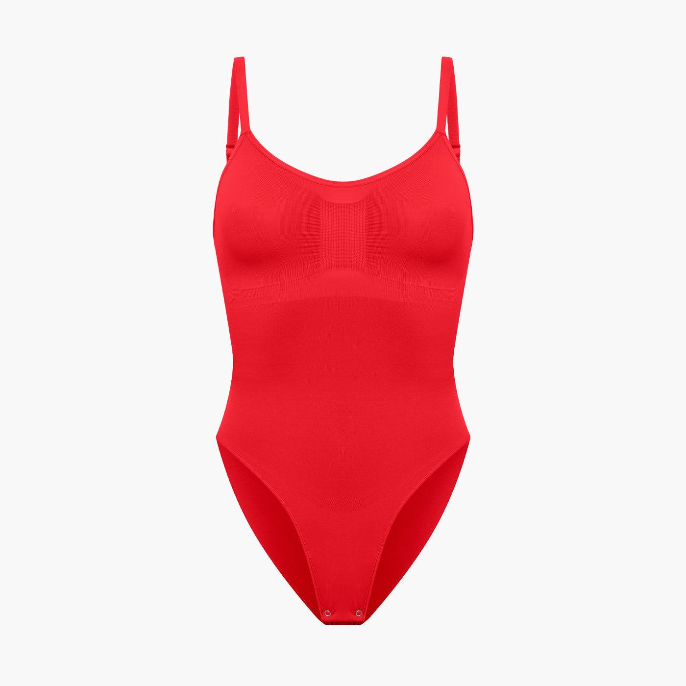 Formender Bodysuit | Nahtloser Korrekturbodysuit | Bauchkontrolle