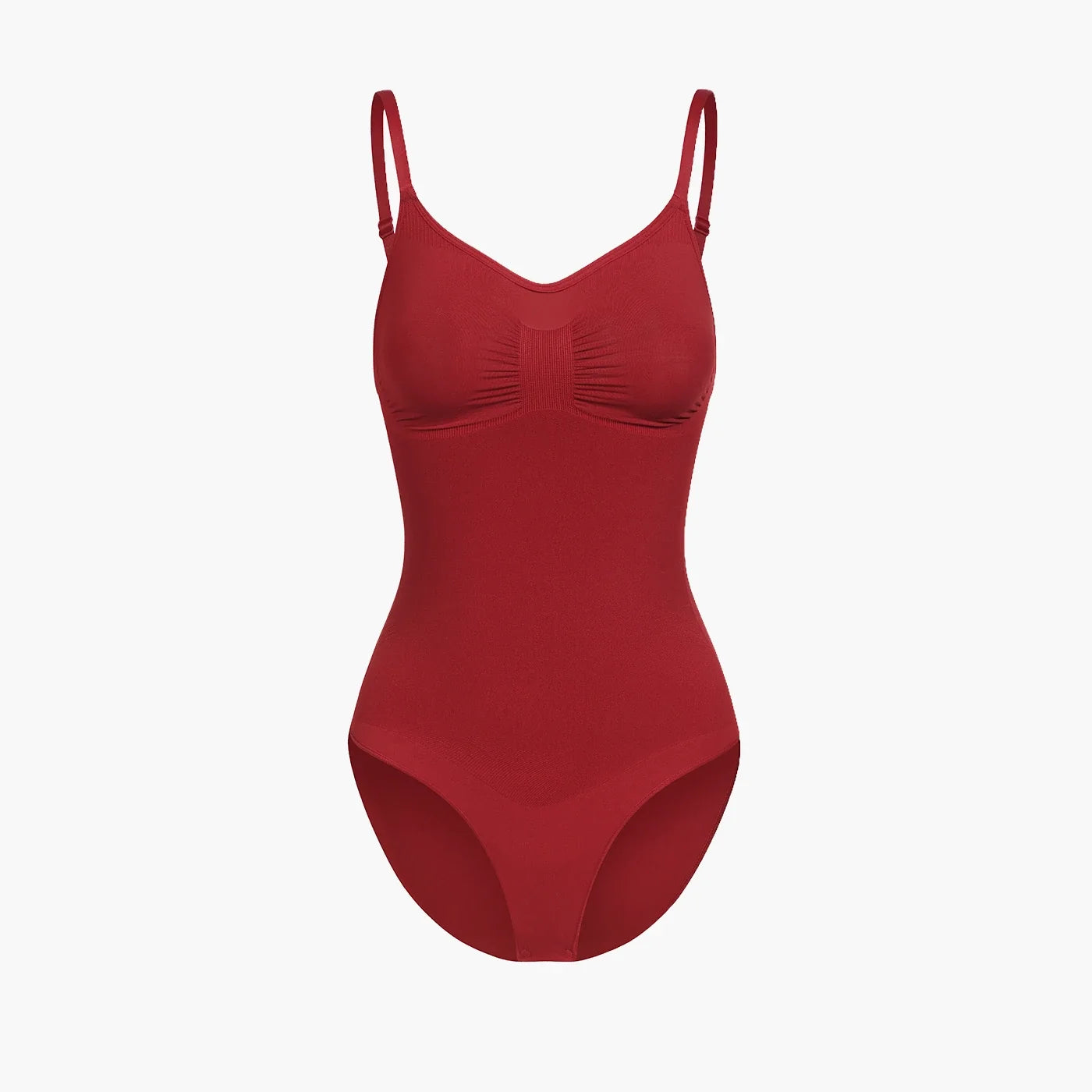 Formender Bodysuit | Nahtloser Korrekturbodysuit | Bauchkontrolle