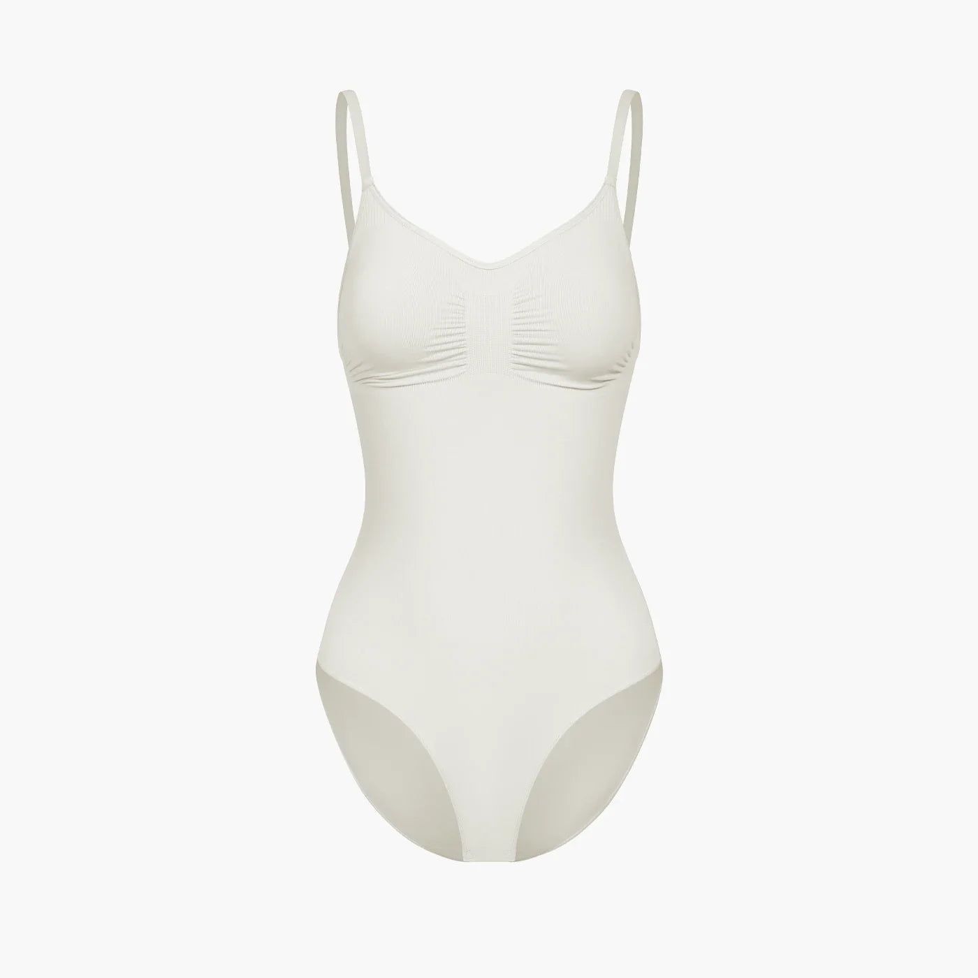 Formender Bodysuit | Nahtloser Korrekturbodysuit | Bauchkontrolle