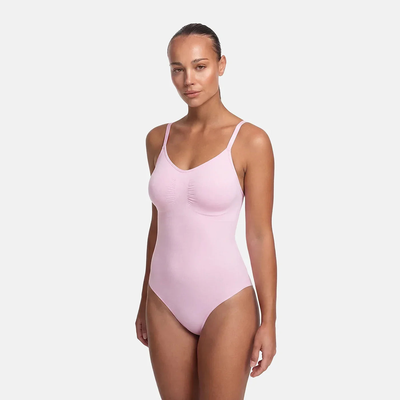 Formender Bodysuit | Nahtloser Korrekturbodysuit | Bauchkontrolle