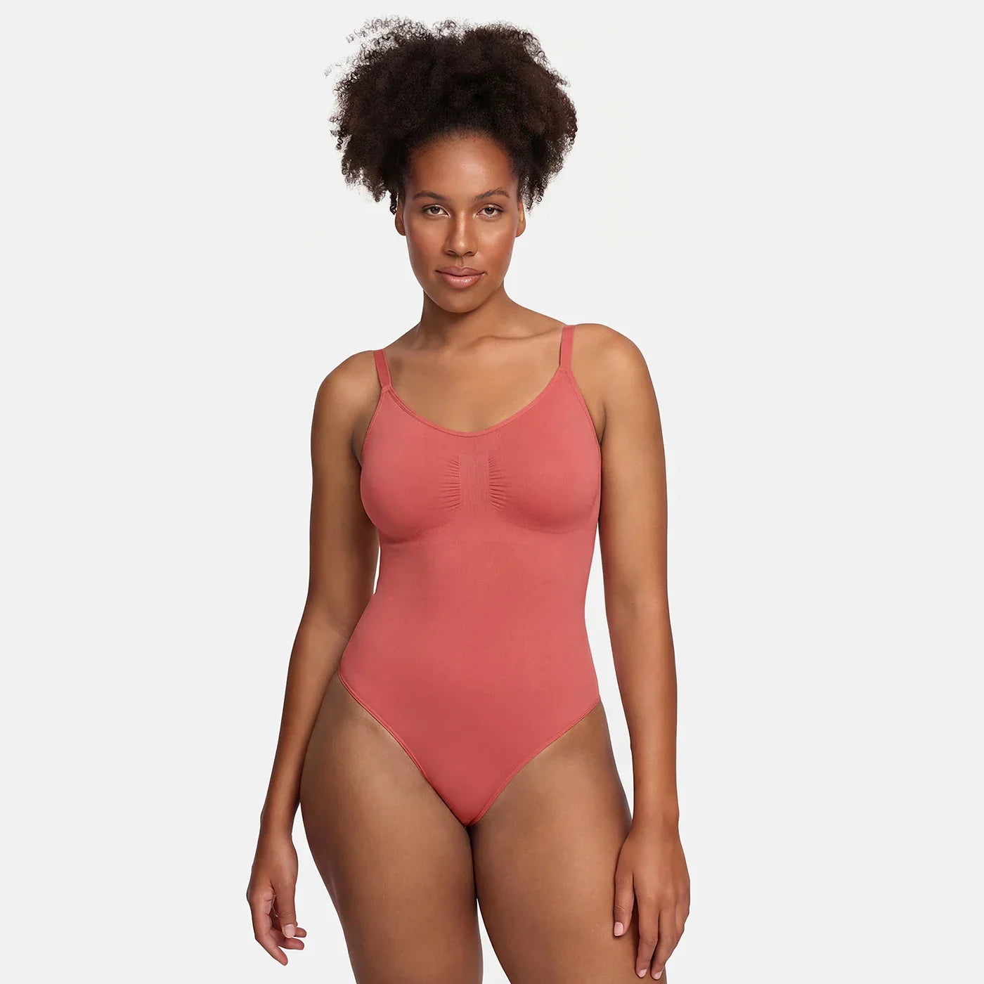 Formender Bodysuit | Nahtloser Korrekturbodysuit | Bauchkontrolle