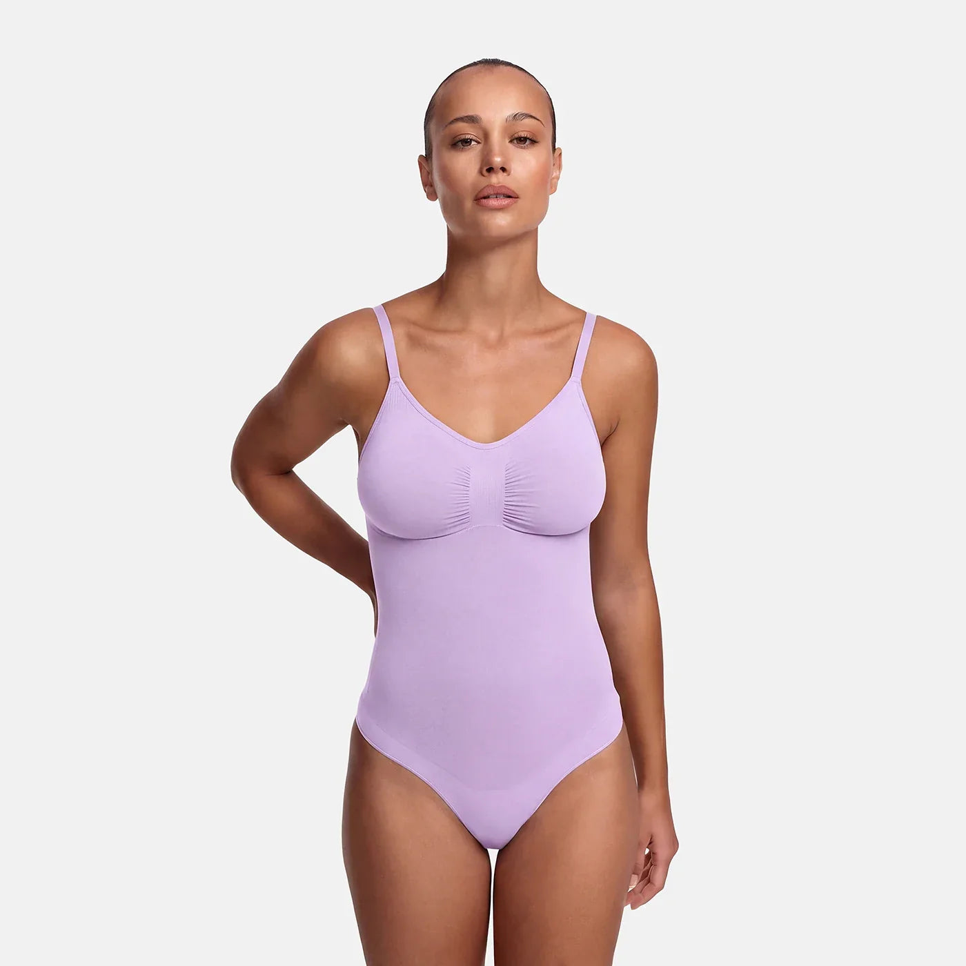 Formender Bodysuit | Nahtloser Korrekturbodysuit | Bauchkontrolle