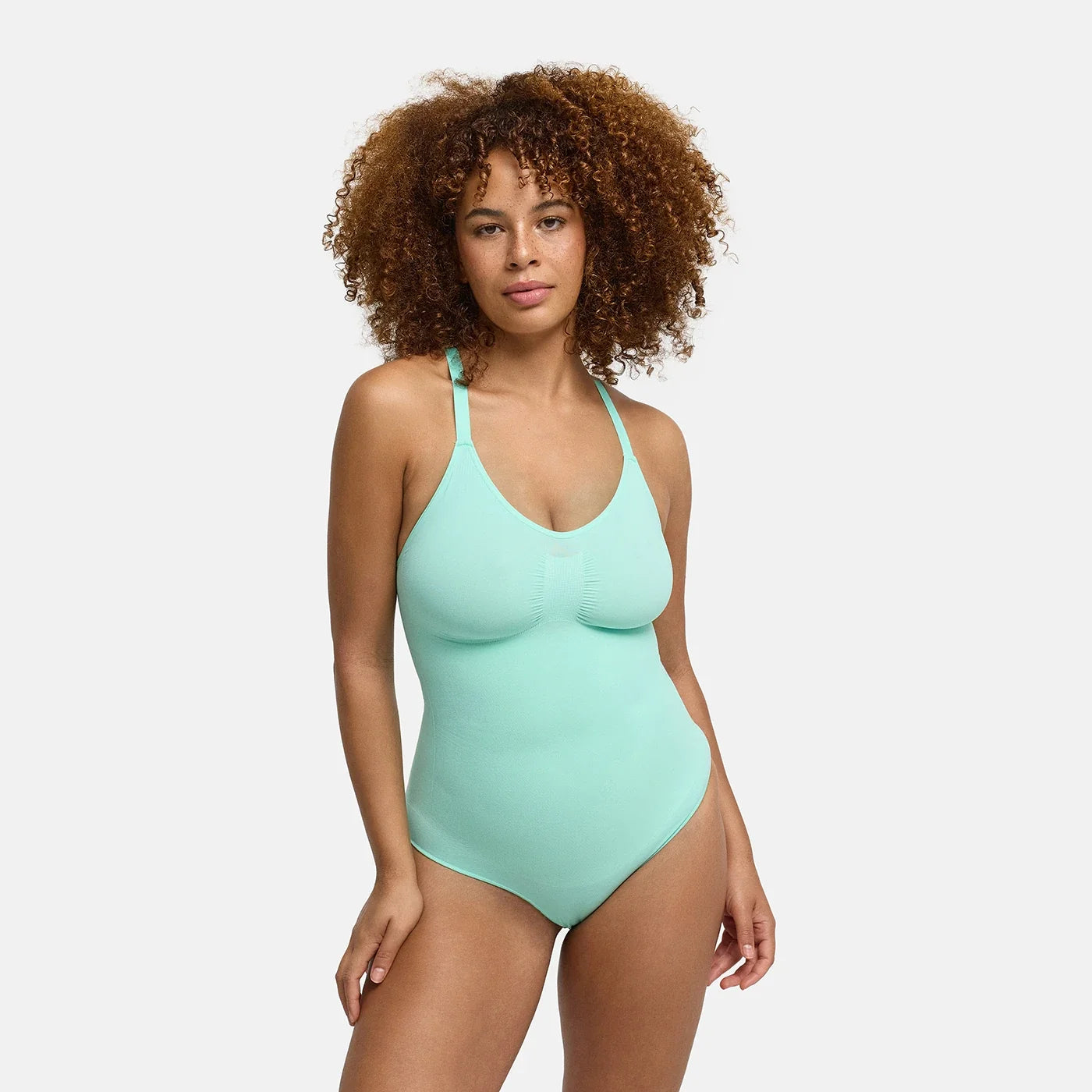 Formender Bodysuit | Nahtloser Korrekturbodysuit | Bauchkontrolle