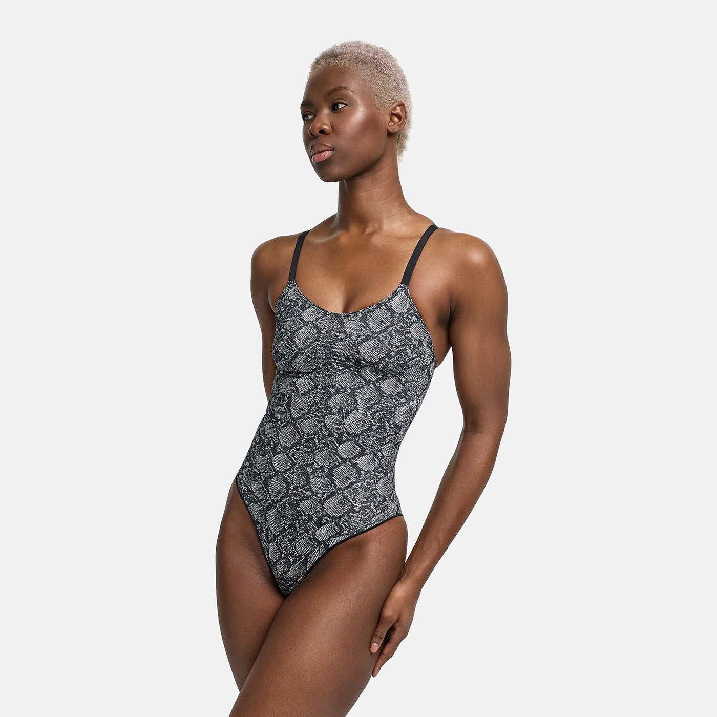 Formender Bodysuit | Nahtloser Korrekturbodysuit | Bauchkontrolle