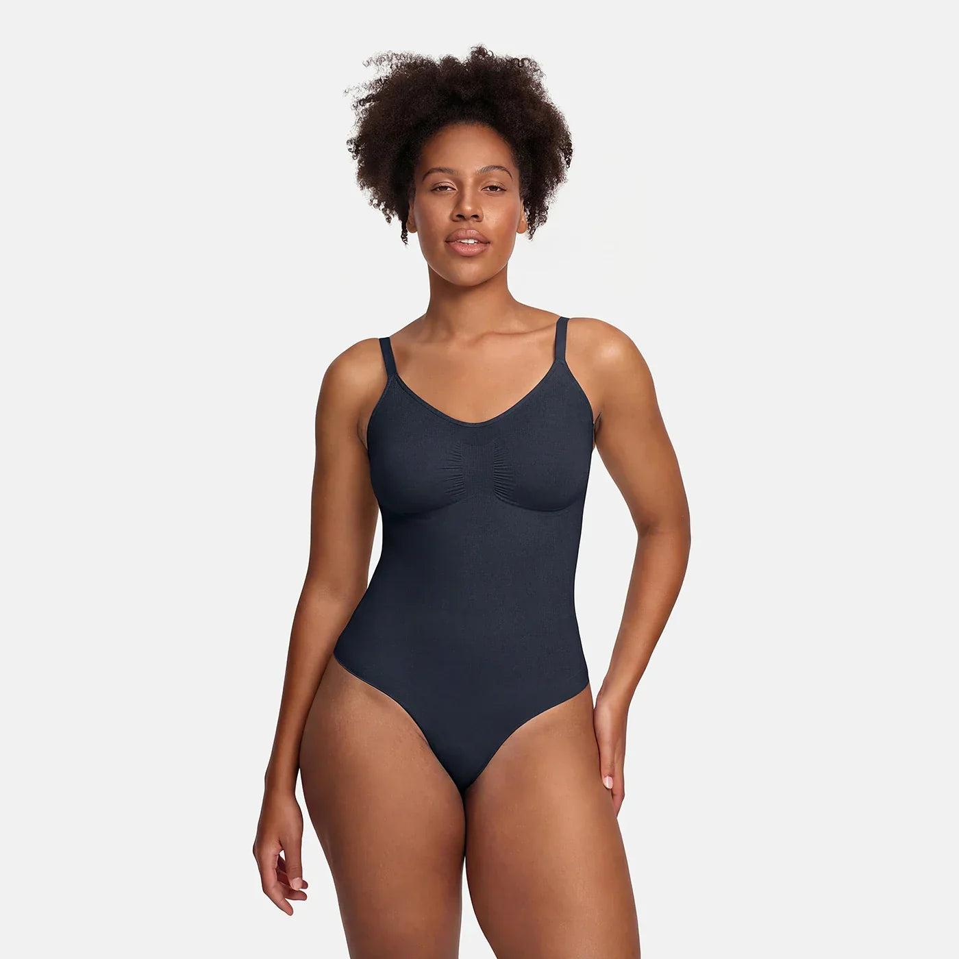 Formender Bodysuit | Nahtloser Korrekturbodysuit | Bauchkontrolle