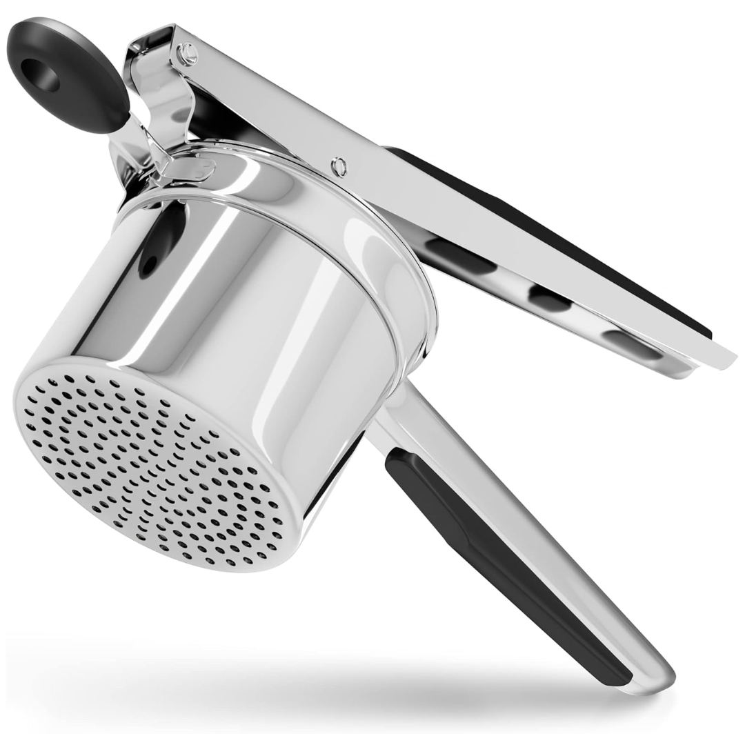 Aardappelrijper | Beste | Grote | Stamper | Aardappelpers-Boutique Moda