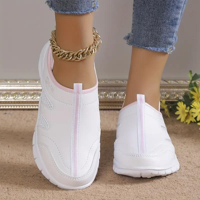 Addison Orthopedische Sneakers | Ademende wandelschoenen voor dames-Boutique Moda