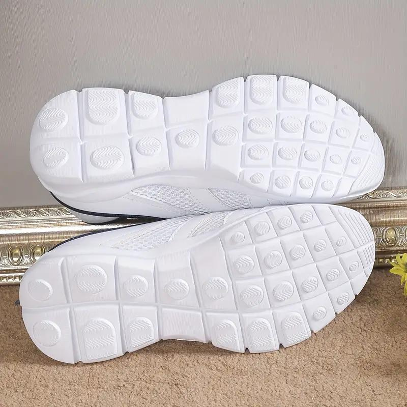 Addison Orthopedische Sneakers | Ademende wandelschoenen voor dames-Boutique Moda