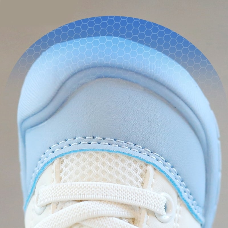 Baby-trainers | Klittenband | Lopen | Babysneakers | Babyschoenen-Boutique Moda