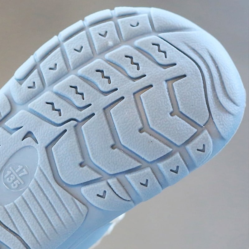 Baby-trainers | Klittenband | Lopen | Babysneakers | Babyschoenen-Boutique Moda