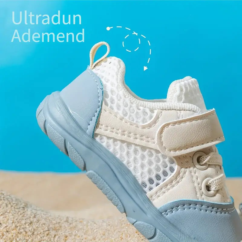 Baby-trainers | Klittenband | Lopen | Babysneakers | Babyschoenen-Boutique Moda