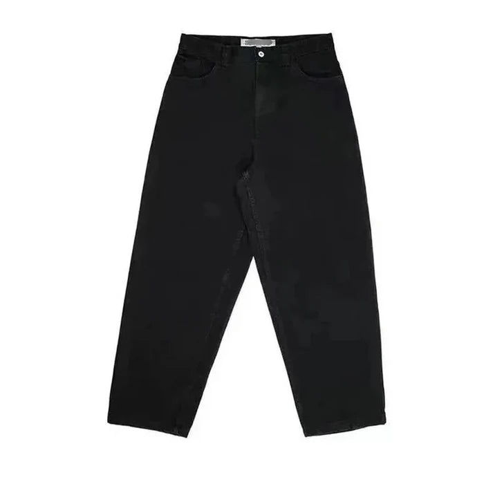 Baggy jeans | Skate | Denim | Loose Fit Jeans | Herenjeans-Boutique Moda