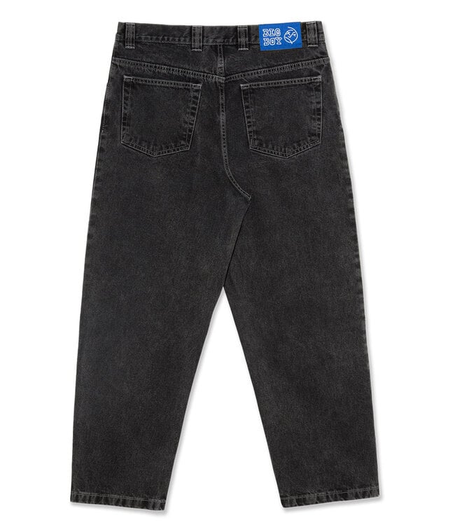 Baggy jeans | Skate | Denim | Loose Fit Jeans | Herenjeans-Boutique Moda