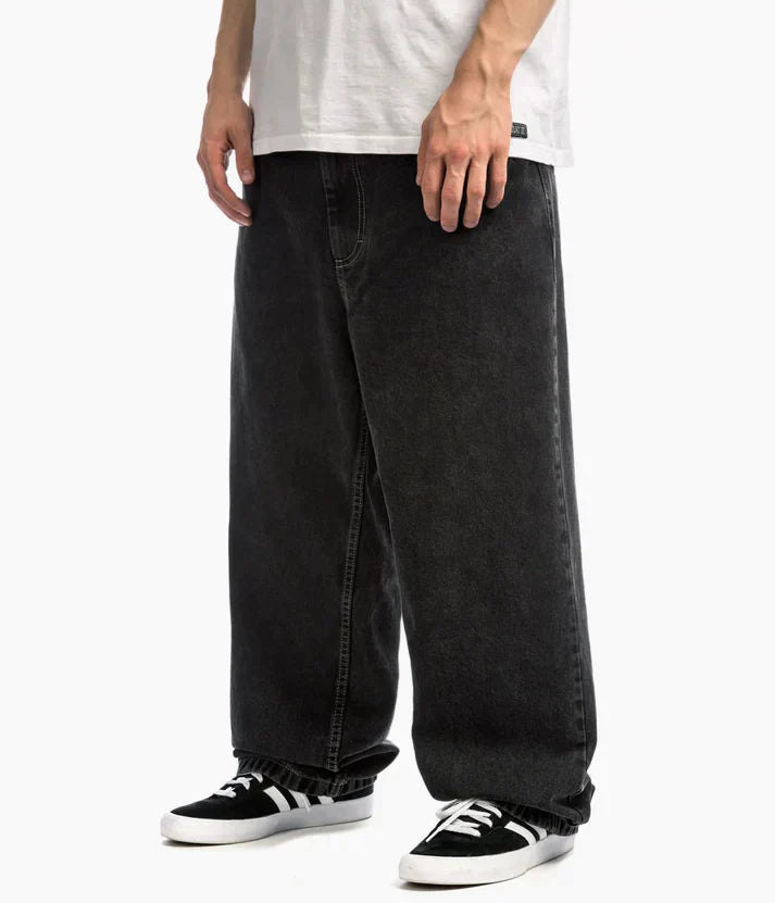 Baggy jeans | Skate | Denim | Loose Fit Jeans | Herenjeans-Boutique Moda