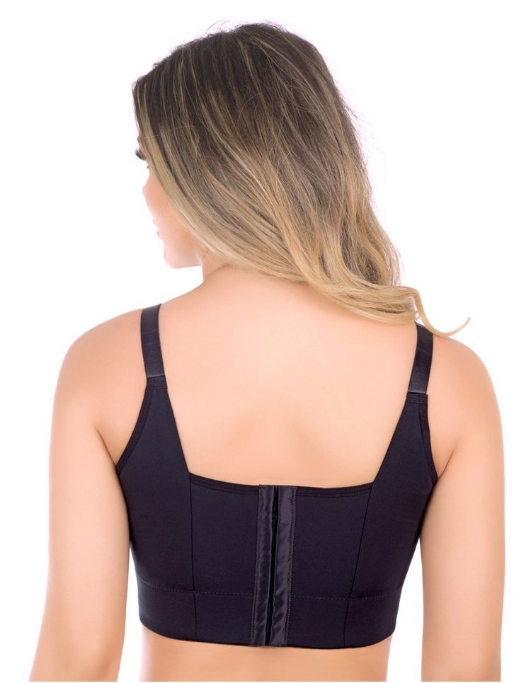 Beha | Breedband | Push Up | Bustehouder | Ondergoed-Boutique Moda