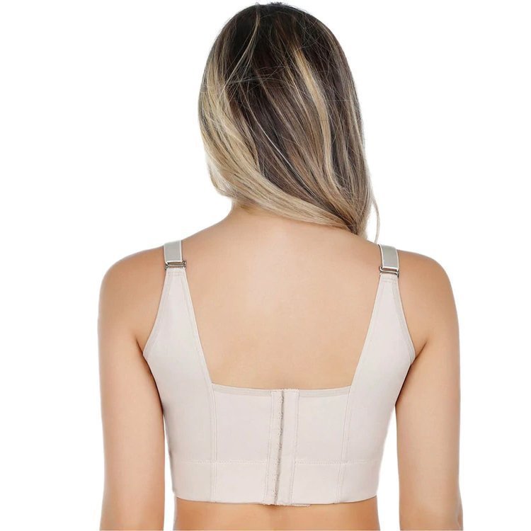 Beha | Breedband | Push Up | Bustehouder | Ondergoed-Boutique Moda