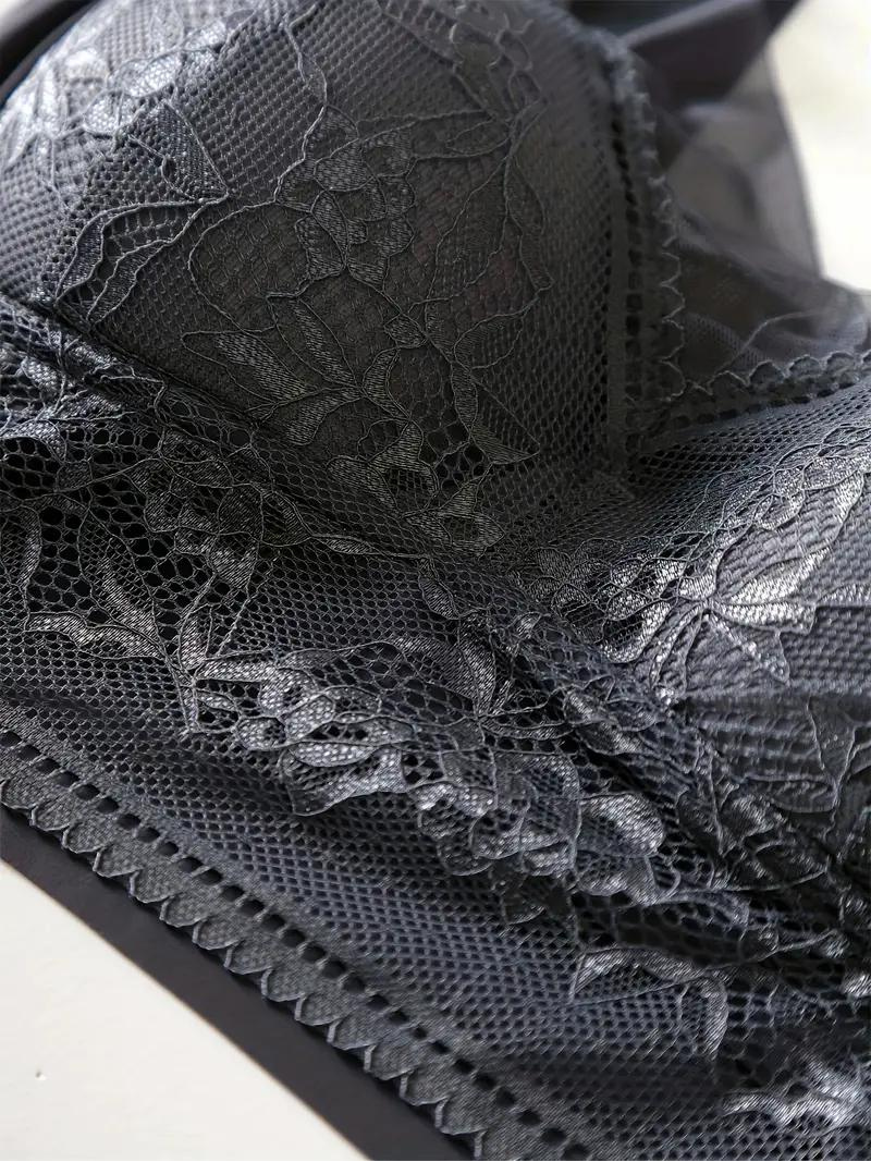 Beha Set, Kant, Push Up, Draadloze Beha, Lingerie-Boutique Moda