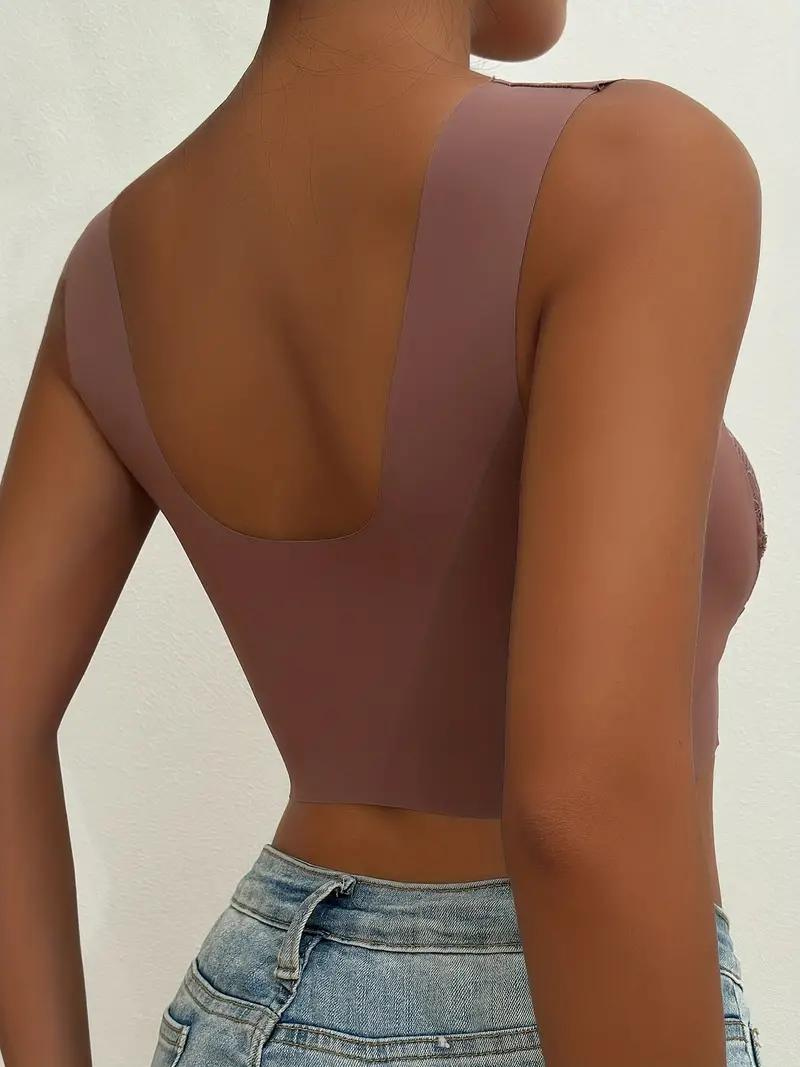 Beha Set, Kant, Push Up, Draadloze Beha, Lingerie-Boutique Moda