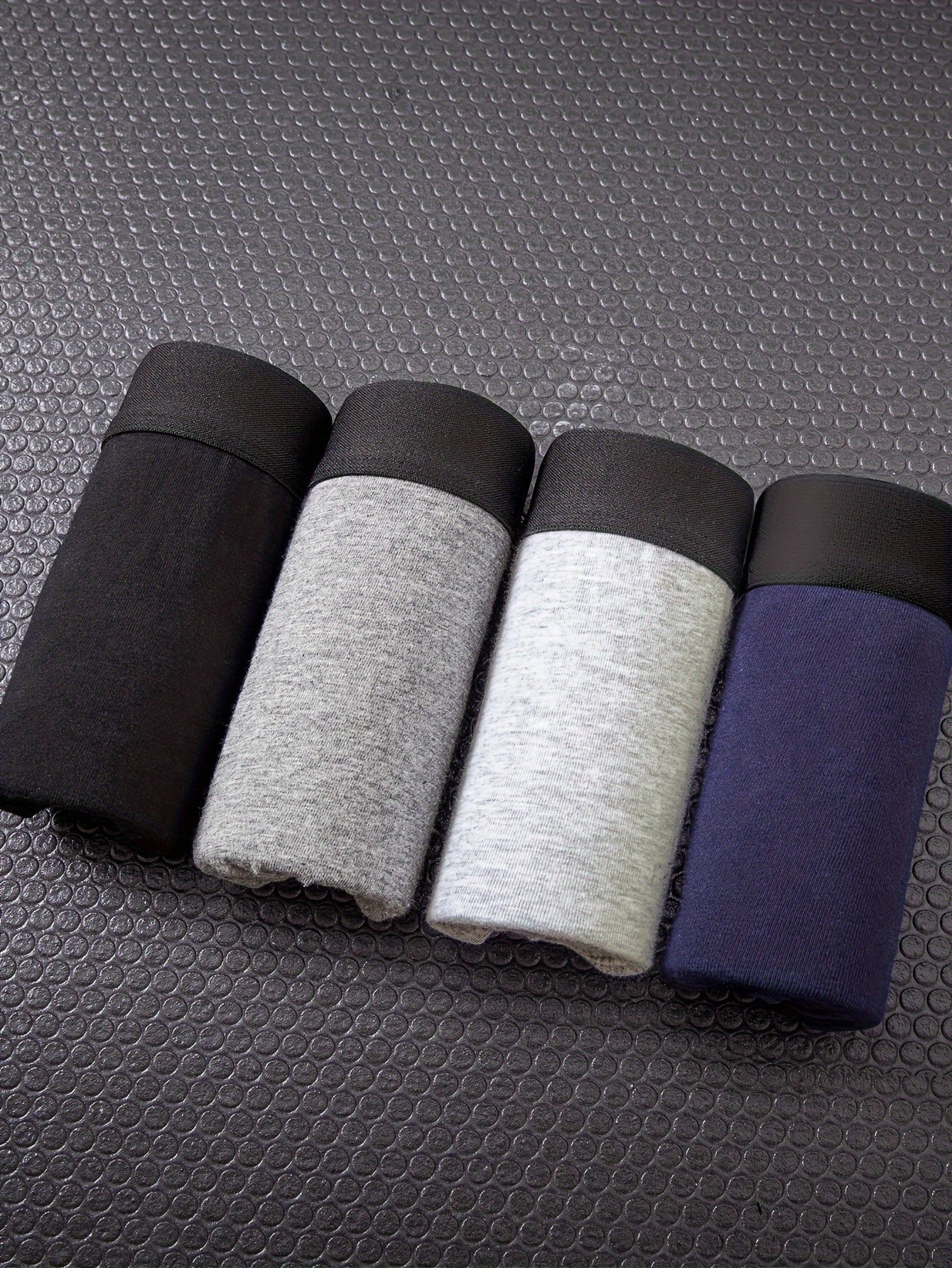 Boxershorts - Comfortabel - 4-pack - Boxershorts - Herenondergoed-Boutique Moda