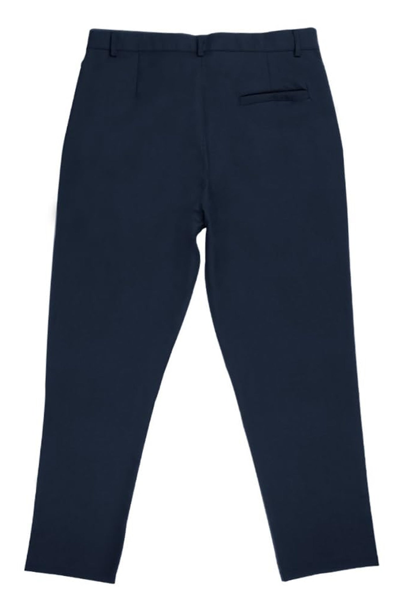 Chino broeken | Stretch | Slim fit | Skinny chino's | Herenbroeken-Boutique Moda
