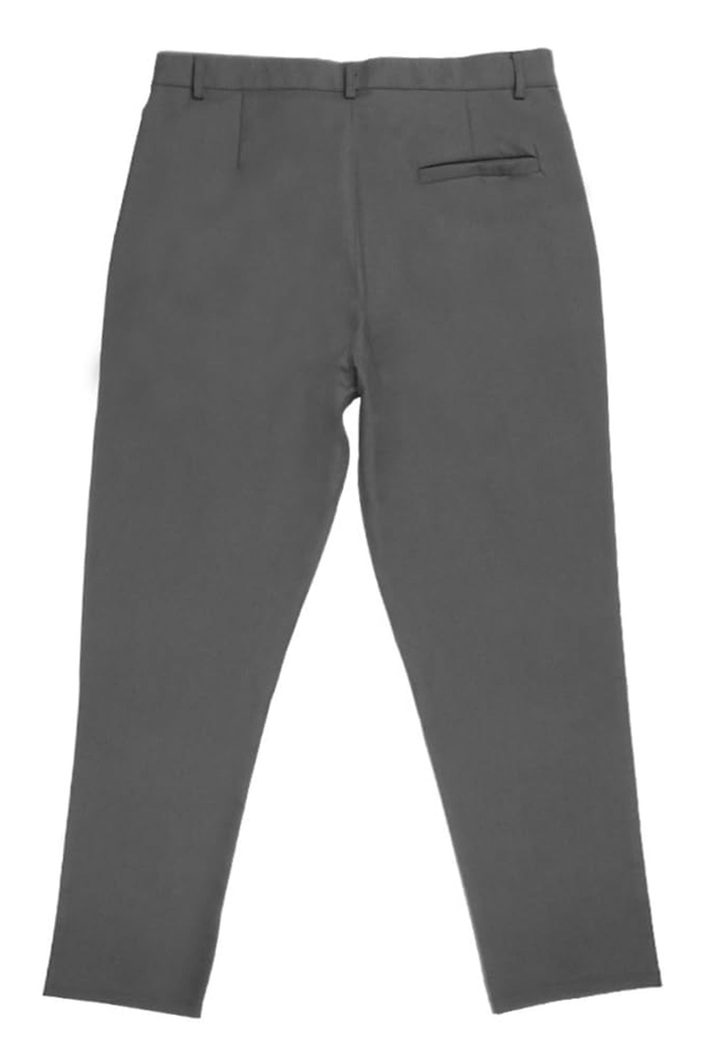Chino broeken | Stretch | Slim fit | Skinny chino's | Herenbroeken-Boutique Moda