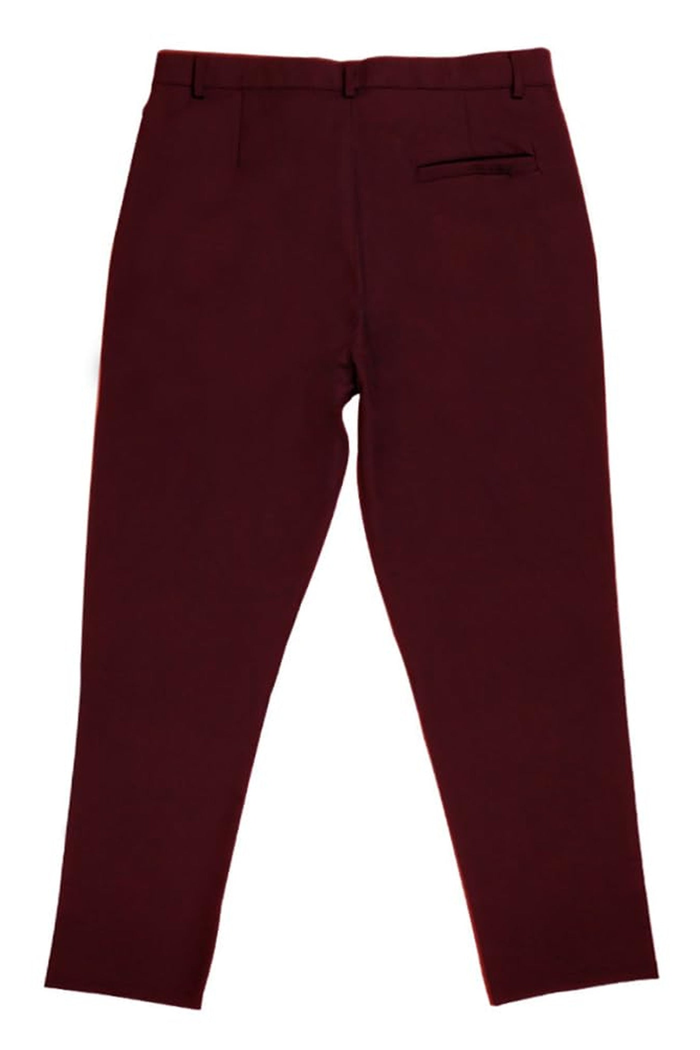 Chino broeken | Stretch | Slim fit | Skinny chino's | Herenbroeken-Boutique Moda