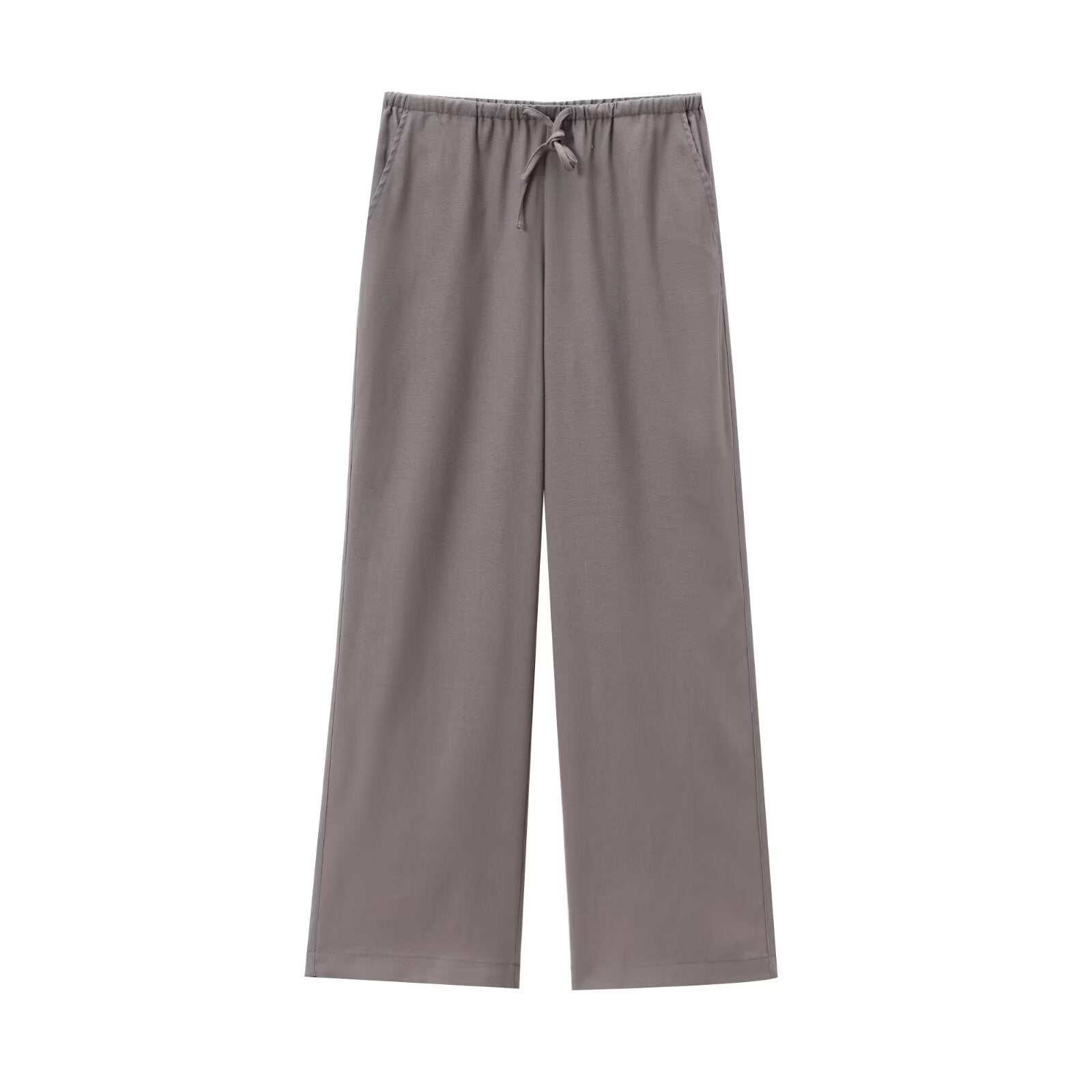 Co-Ord Set - Oversized blazer en wijde broek voor dames-Boutique Moda