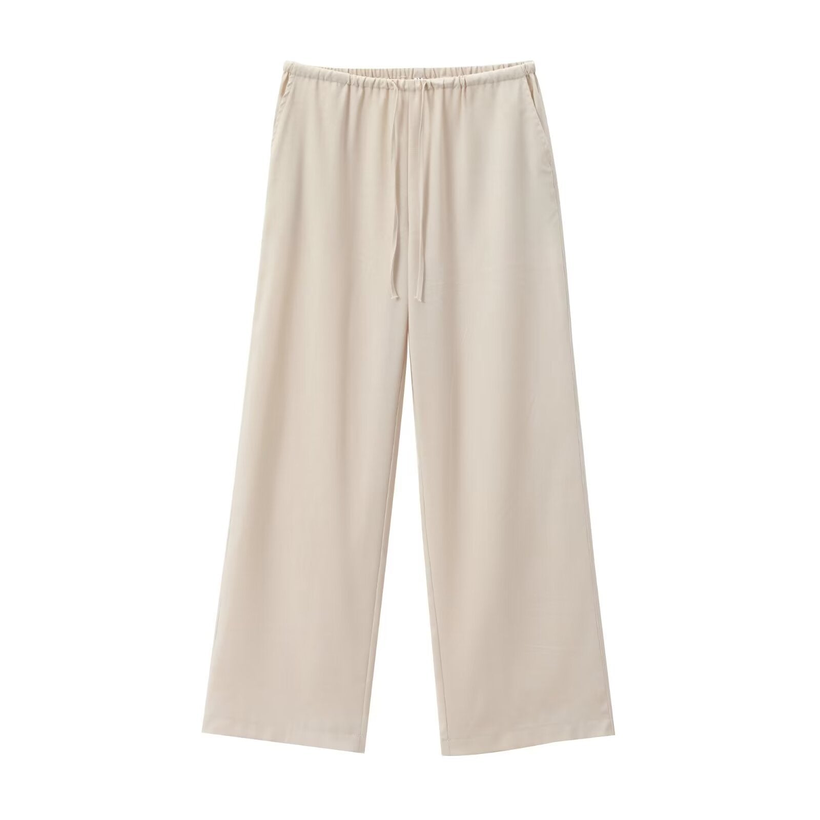 Co-Ord Set - Oversized blazer en wijde broek voor dames-Boutique Moda