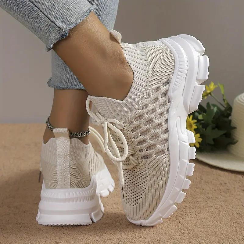 Damessneakers - Orthopedisch, Slip On, Trainers, Loopschoenen-Boutique Moda