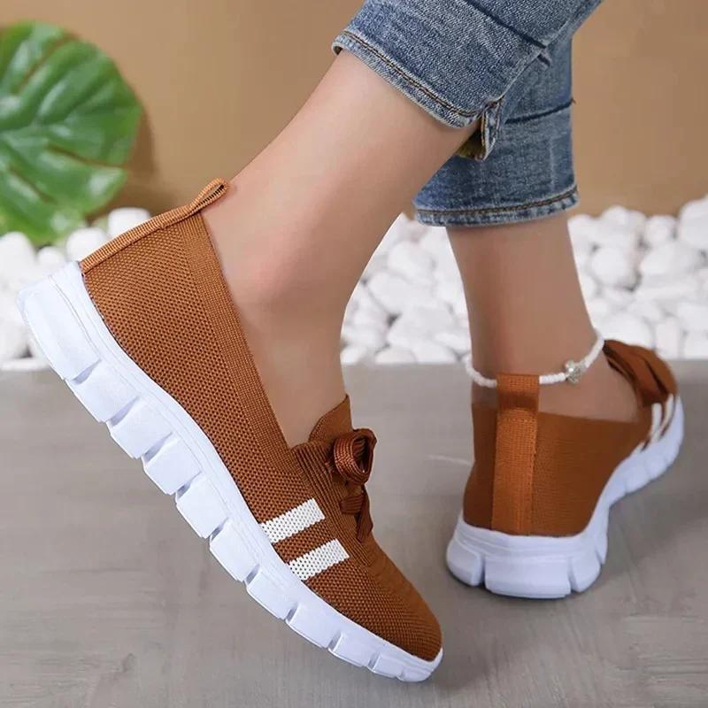 Damessneakers - Veterschoenen - Instappers - Wandelschoenen - Orthopedische schoenen-Boutique Moda