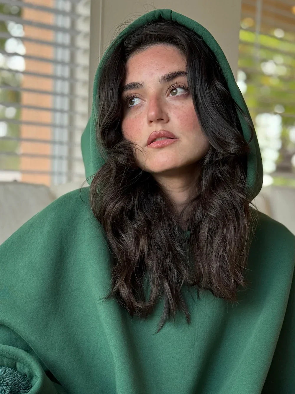 Dekenhoodie | Comfortabel | Oversized | Snuddie | Loungewear-Boutique Moda