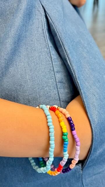 Denim Jurk - Korte Mouw - Los model - Overhemd Jurk - Button-Up Jurk-Boutique Moda