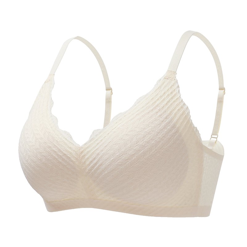 Draadloze Beha - Comfortabele bralette zonder beugels voor dames-Boutique Moda