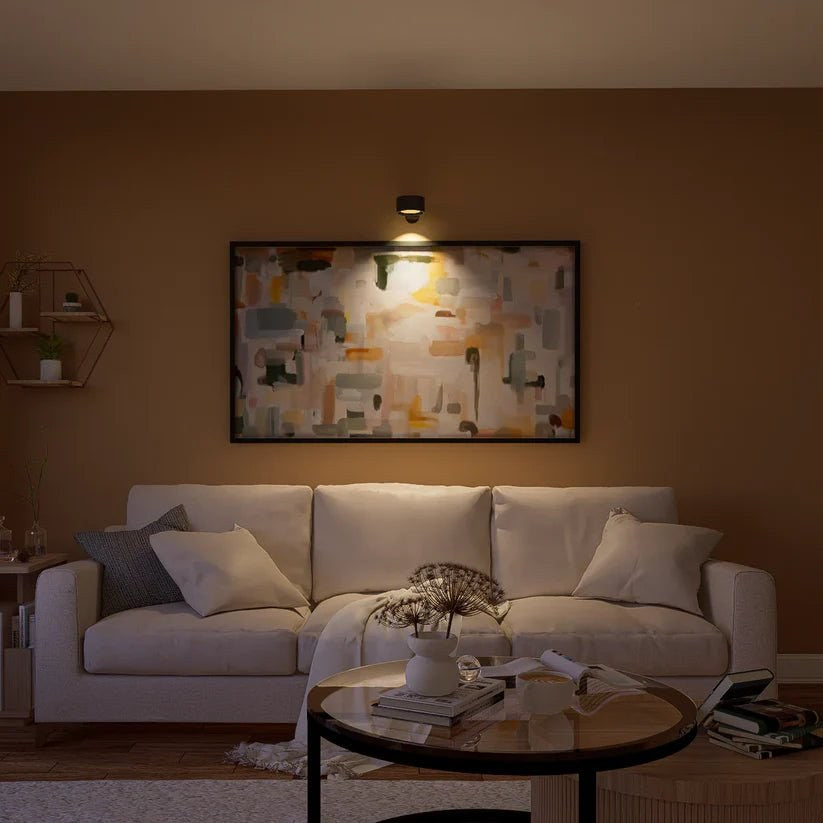 Draadloze Wandlamp | Oplaadbare Magnetische LED Leeslamp-Boutique Moda