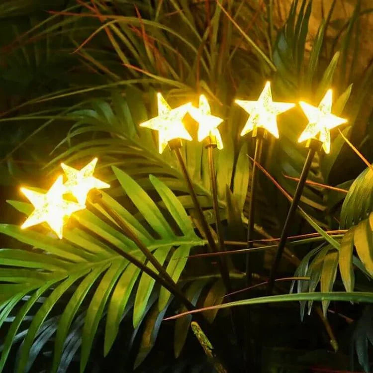 Firefly Solar Lights - Tuinverlichting op zonne-energie voor buiten-Boutique Moda