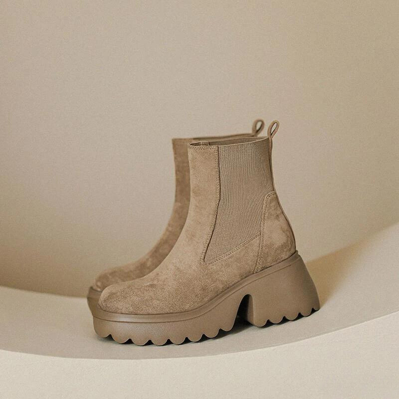 Gabour Laarzen | Premium modeschoenen voor vrouwen-Boutique Moda