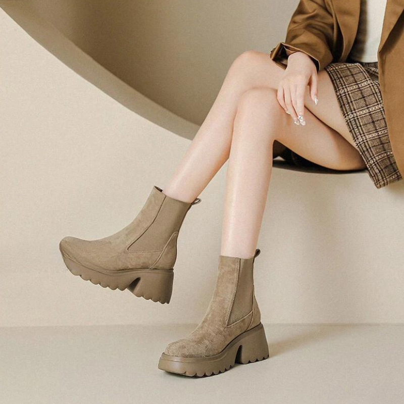 Gabour Laarzen | Premium modeschoenen voor vrouwen-Boutique Moda
