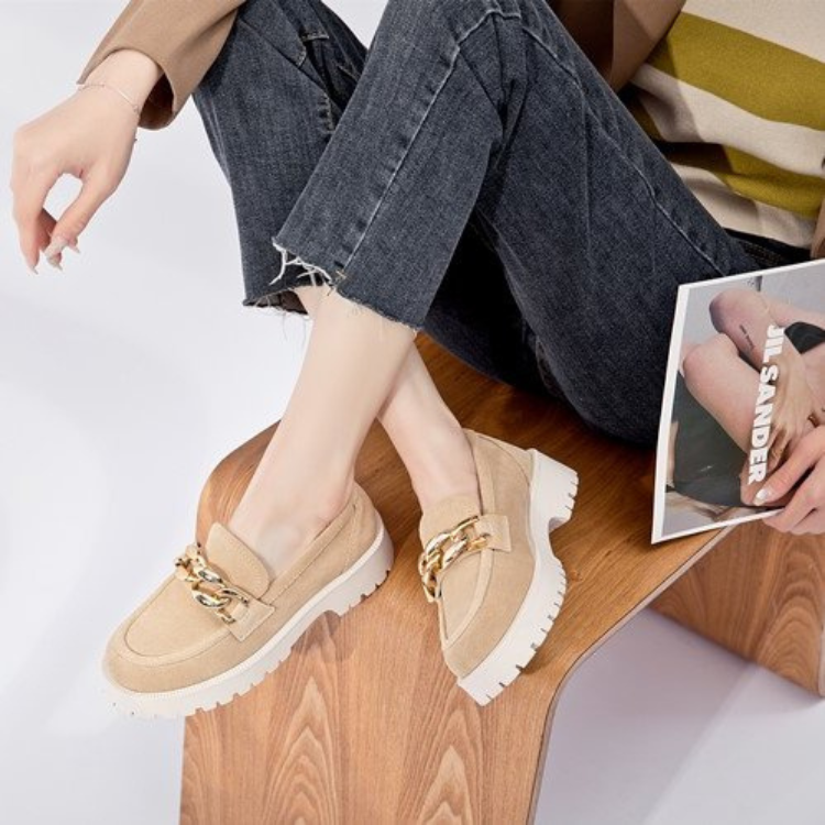 Gabour Loafers | Modieuze damesschoenen van topkwaliteit-Boutique Moda