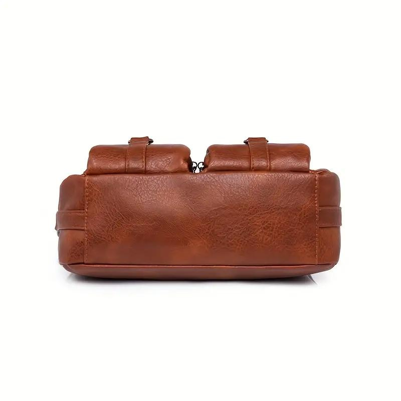 Gwyneth Cargo Tas | Vrouwen tas met meerdere zakken-Boutique Moda