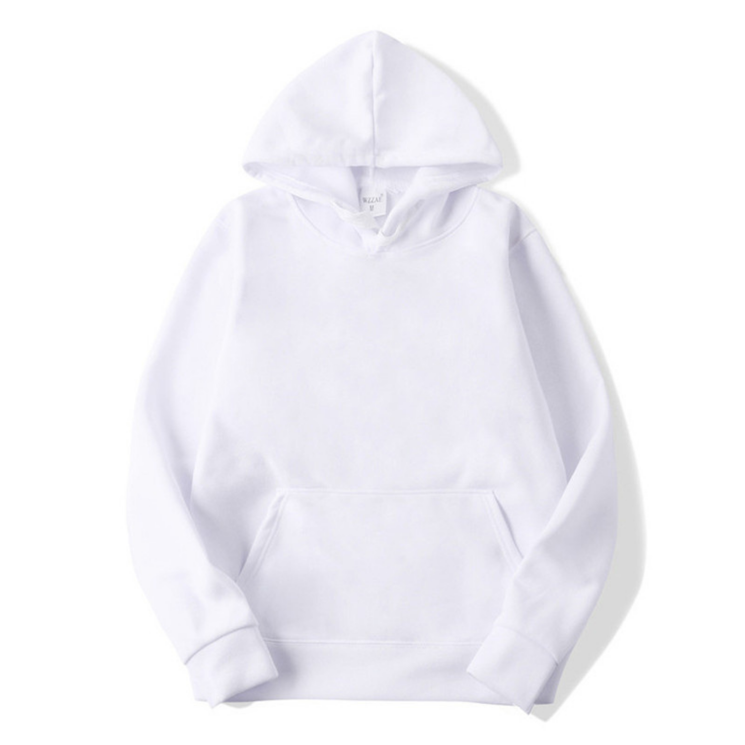Heren Hoodie | Comfy | Pocket | Pullover Hoodie | Warme Hoodie-Boutique Moda