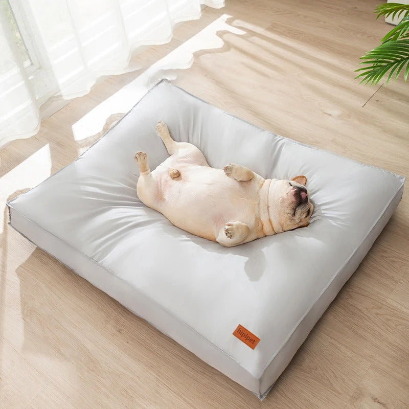 Hondenmand | Groot | Kussen | Benchmat voor honden | Hondenkussen-Boutique Moda